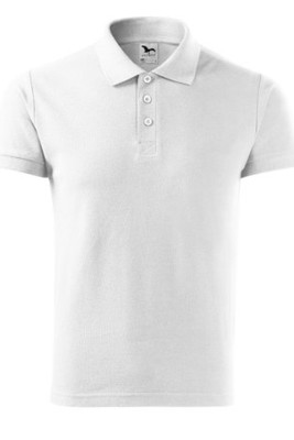 Malfini 212 - Polo Homme en Coton Léger et Élégant