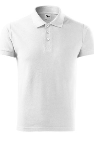 Malfini 212 - Cotton Polo Shirt Gents