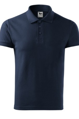 Malfini 212 - Cotton Polo Shirt Gents