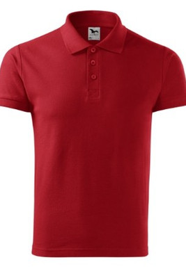 Malfini 212 - Cotton Polo Shirt Gents
