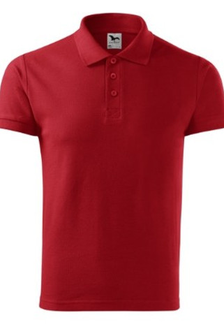 Malfini 212 - Cotton Polo Shirt Gents