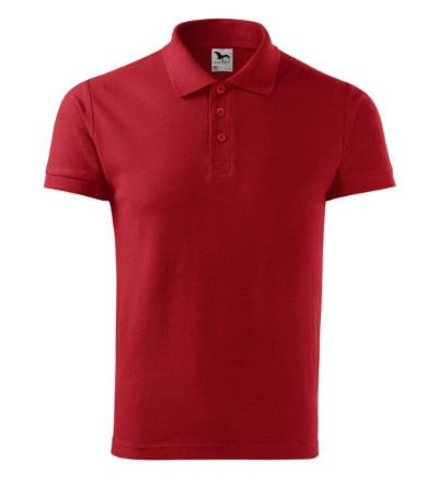 Malfini 212 - Polo Uomo in Cotone Leggero Malfini