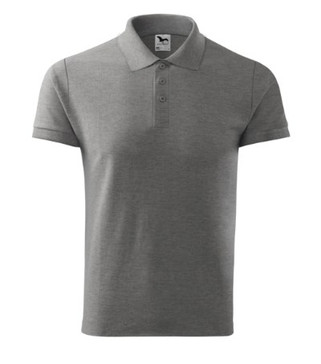 Malfini 212 - Katoenen Polo Shirt Heren