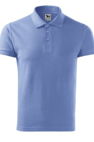Malfini 212 - Cotton Polo Shirt Gents