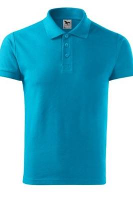 Malfini 212 - Cotton Polo Shirt Gents