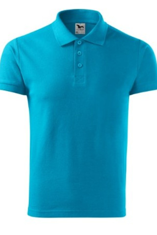 Malfini 212 - Cotton Polo Shirt Gents