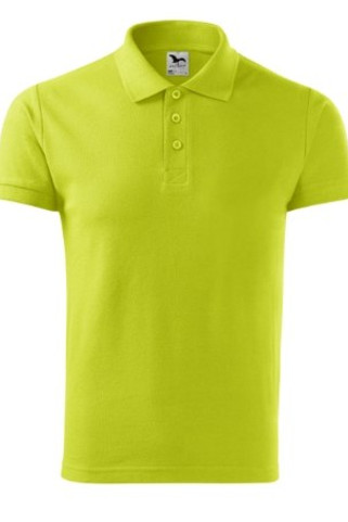Malfini 212 - Cotton Polo Shirt Gents