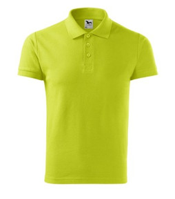 Malfini 212 - Katoenen Polo Shirt Heren