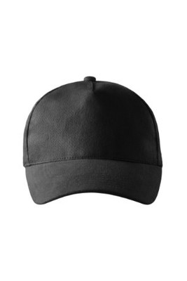 Malfini 307 - Malfini Unisex 5-Panel Justerbar Keps