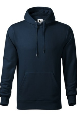 Malfini 413 - Cape Sweatshirt Herren