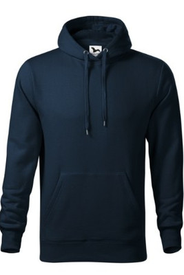 Malfini 413 - Malfini Heren Cape Sweatshirt Comfort