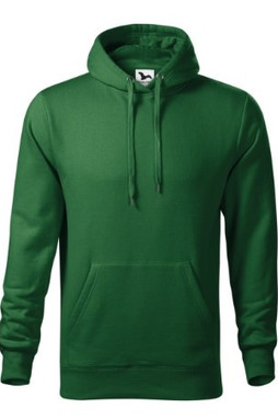 Malfini 413 - Cape Sweatshirt Herren