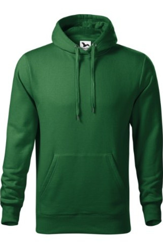 Malfini 413 - Cape Sweatshirt Herren