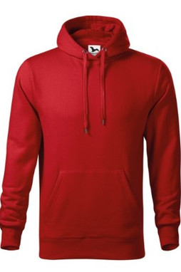 Malfini 413 - Cape Sweatshirt Gents