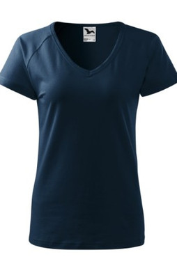 Malfini 128 - Dream T-shirt Ladies