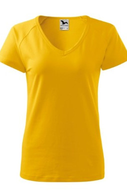 Malfini 128 - Dream T-shirt Ladies