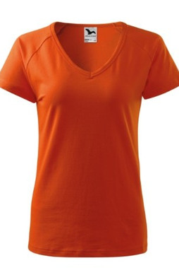 Malfini 128 - Dream T-shirt Ladies