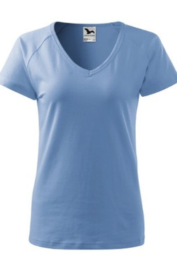 Malfini 128 - Dream T-shirt Ladies