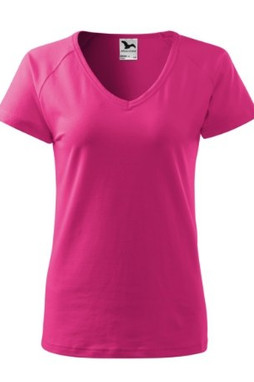 Malfini 128 - Comfortabele Dames T-shirt voor Sport en Vrije Tijd