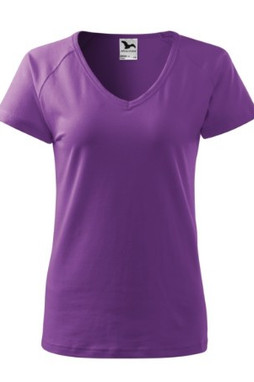 Malfini 128 - Dream T-shirt Ladies