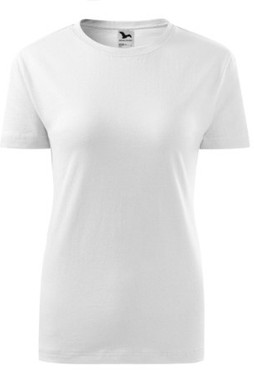 Malfini 133 - Classic New T-shirt Ladies
