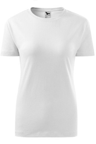 Malfini 133 - Classic New T-shirt Ladies