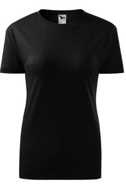 Malfini 133 - Maglietta Classic New Donna