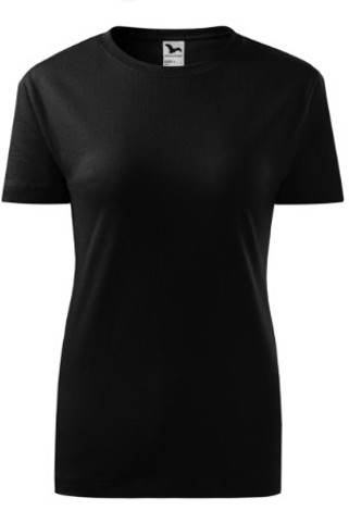 Malfini 133 - T-shirt Classic New Dames