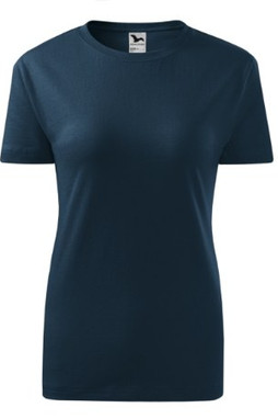 Malfini 133 - T-shirt Classic New femme