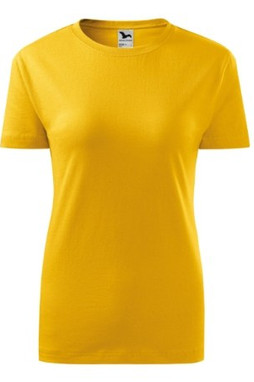 Malfini 133 - T-shirt Classic New Dames