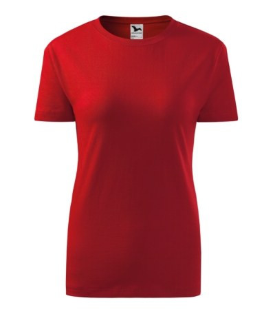 Malfini 133 - Maglietta Classic New Donna