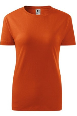 Malfini 133 - Classic New T-shirt Damen