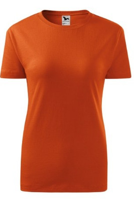Malfini 133 - Maglietta Classic New Donna