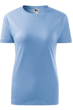 Malfini 133 - Classic New T-shirt Damen