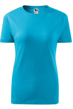 Malfini 133 - Classic New T-shirt Damen