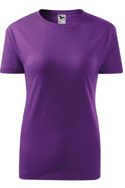 Malfini 133 - Maglietta Classic New Donna