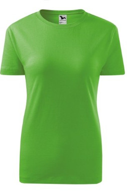 Malfini 133 - Classic New T-shirt Ladies