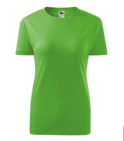 Malfini 133 - Maglietta Classic New Donna