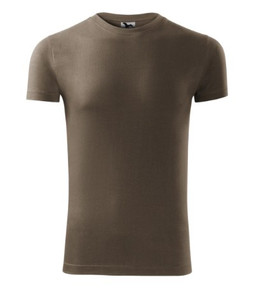 Malfini 143 - T-shirt Élégant et Confortable pour Hommes