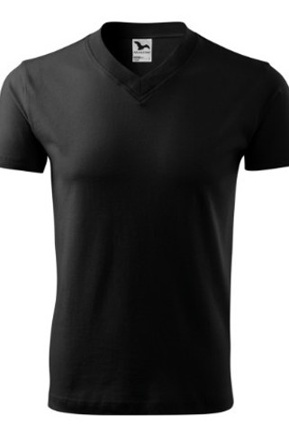 Malfini 102 - V-Neck T-shirt unisex