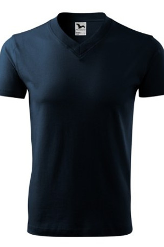 Malfini 102 - V-neck T-shirt unisex