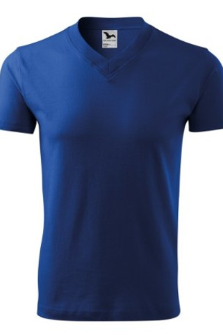 Malfini 102 - V-Neck T-shirt unisex