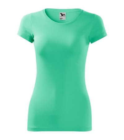 Malfini 141 - Maglietta Glance Donna
