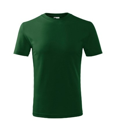 Malfini 135 - T-shirt classica nuova per bambini