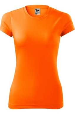 Malfini 140 - Senhoras de camiseta de fantasia