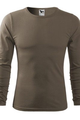 Malfini 119 - Fit-T L T-shirt til mænd