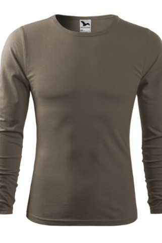 Malfini 119 - Fit-T LS T-shirt Gents