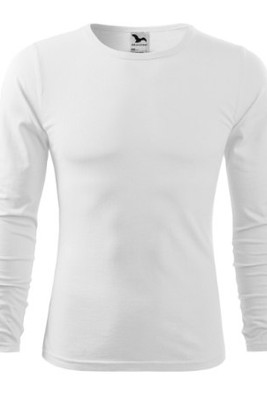 Malfini 119 - Fit-T LS T-shirt Gents