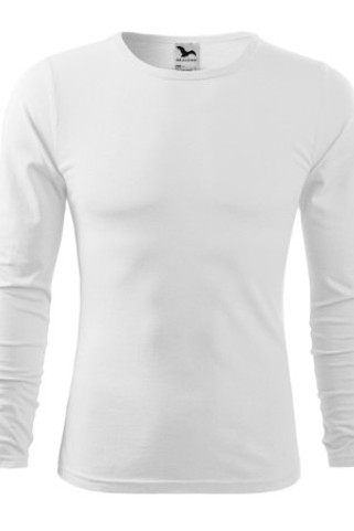 Malfini 119 - Fit-T LS T-shirt Gents