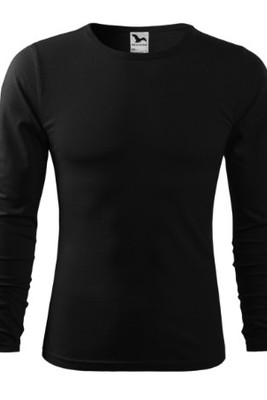 Malfini 119 - Fit-T LS T-shirt Gents